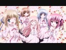 ホモと見る女の子が5人出てくるアニメOP&ED.mp5