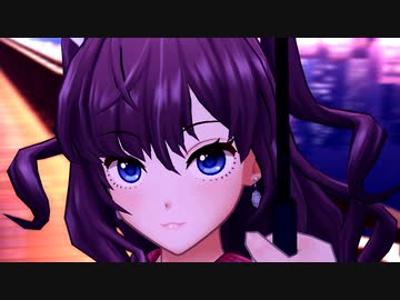 デレステ「Next Chapter」MV(ドットバイドット1080p60)