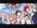 【ガンおじ頑張ってみた】 向かい風に打たれながら／芽原美里／RAIL WARS!