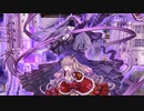 【城プロ音楽変更動画】【武神降臨！石田三成 -難しい- 13審】に欧州の城娘たちで挑戦