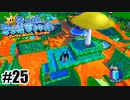 もうだめだこの村【スーパーマリオサンシャイン】#25