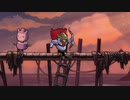 【実況】ローグレガシー２　第２回