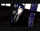 【MMDガンダムSEED】MUTE【シンとアスラン】