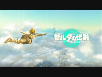 【ゼルダの伝説】ティアーズオブザキングダム【初見ハート縛り】part_332