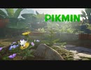 [ピクミン4]サメのピクミン4体験版プレイ前編[ゆっくり実況]