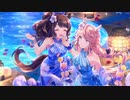 【ウマ娘】ストーリーイベント「#summer #besties」の一枚絵を堪能する動画【忙しい人向け】