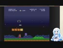 【WhiteCUL実況】雪さんのスーパーマリオブラザーズ2【5日目】