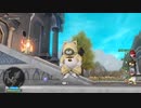 ドラゴンクエスト10のストーリー(ver6.5前期)＃03【ネタバレ注意】