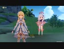 原神　初見プレイ3　その105