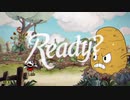【実況】農高卒とゆくドキドキ契約書あつめ＃2 Cuphead