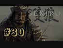 【ぽつぽつ実況 #30】修羅【SEKIRO】