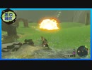 【ゼルダの伝説 ティアーズ オブ ザ キングダム】空と地底と大地と呪われし右腕。 #32【実況】
