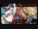 【元々のレア度が3以下】船上！戦場？海底だって炎天下！ -絶壱- 難 【平均Lv12.8】
