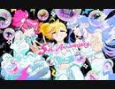 【Muse Dash】番外編015