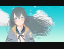 【初音ミク】Michi_途 (Lyric Video) - RYU-KYU-PIRATES (琉球海賊団) ft. Miku Hatsune