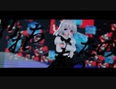 【東方MMD】アイロニック／多々良小傘