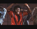 銀色の道　Michael Jackson