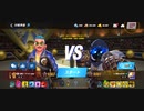 97%Ω西ジンac1Hulk616スタン不可最速キメラジャブアッパー1R圧倒的勝利バイオクリティカルKO