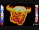 【Vampire Hunter プレイ動画】Pyron-パイロン【CAPCOM Fighting Collection】