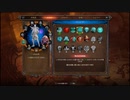 Diablo3 Necromancer実況プレイ26