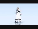【Loveit?　定点Ver/モーション配布はsm42417490】トゥルーさんに踊ってもらった【Tda式ミク改変】