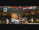 94%ΩTティトゥスGODsFlippaスタン不可最速トリニティジャブアッパー1R圧倒的勝利バイオKO