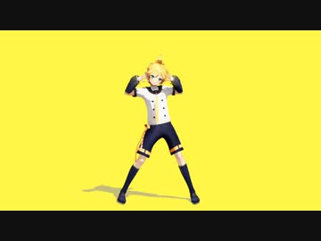 【MMD】フクロウさん【モーション配布】