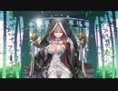 【正三位】聖獣戦姫1084「ようやく慶寿院様に…」【英傑大戦】