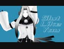 【MMD刀剣乱舞】Slut Like You【姫鶴一文字】