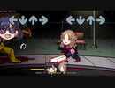 フライデーナイトぴゃンキン　Left Unchecked