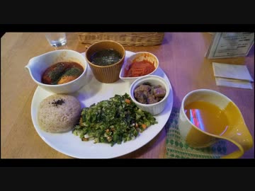 料理、ゴミ拾い 山梨・東京にて。その９