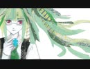 【茶歌成】パズル【UTAUカバー】