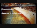Nightswimming cover NEUTRINO 四国めたん