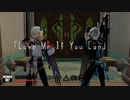 【原神MMD】Love Me If You Can【ｱﾙﾊｲｾﾞﾝ・ｶｰｳﾞｪ】