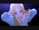 デレステMV「Claw My Heart」望月聖 なかよしチャイルドスモック (1080p 60fps)
