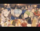 TVアニメ『葬送のフリーレン』PV第2弾／9月29日(金)放送開始・金曜ロードショーにて初回2時間スペシャル放送／以後新アニメ枠にて放送
