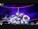 【ＳＤガンダム；バトアラ】いけいけぼくらのＶ２ＡＢミノフスキードライブ固め！【Win版プレミ】