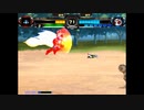 【mugen】R-9cで色々と戦う動画124