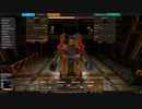 【MWO】[CLAN-85t] MARAUDER-IIC-A【Mechwarrior Online】