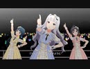 【ミリシタMV】「グッドサイン」(新衣装 アナザーアピール) 【1080p60/4K HDR】