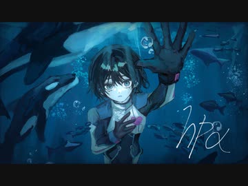 hPa / A・ORCA【ボカデュオ2023】