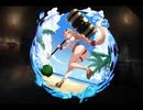 千年戦争アイギス 夏空の鍛冶師グラティア【通常スキル×覚醒スキル】