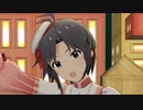 ミリシタ 「グッドサイン」菊地真