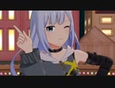 ミリシタ 「グッドサイン」白石紬