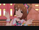 ミリシタ 「グッドサイン」萩原雪歩
