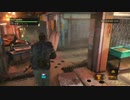 【バイオハザード リベレーションズ2】レイドモード／レオン編／Part：25