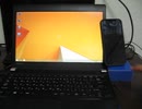 約7秒で起動するWindows8.1