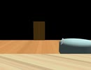 【平面猫】ＭＭＤで遊んでみた【不在】