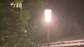 【梅雨前線】九州は７月１日土曜日にかけて２００ミリ超え“災害がおきてもおかしくない”【九州に大雨】