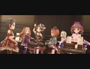 【デレステMV】Hungry Bambi【キュリオスター】